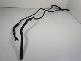 Olleitung BMW K 1200 GT