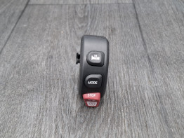 Handlebar switch assy right BMW R 1200 GS LC Adventure