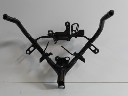 Topkuipsteun Honda VFR 800 I