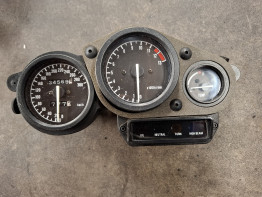 Tellerset Yamaha FZR 1000