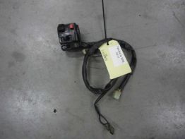 Stuurschakelaar links Yamaha YZF R1