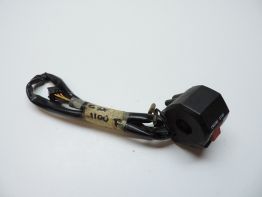 Stuurschakelaar rechts Suzuki GSX F 1100