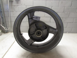 Achtervelg Honda CBR 900 RR