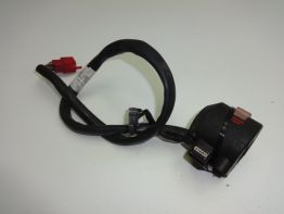 Stuurschakelaar rechts Honda VF 700 750 C Magna