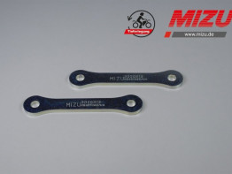 Link systeem achterveer Suzuki GSX R 1300 Hayabusa