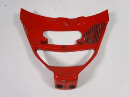 Cowl V shape under Ducati ST4