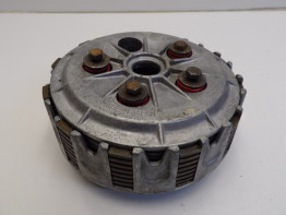 Kupplung Kawasaki GPZ 400