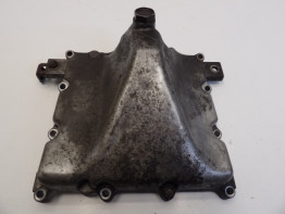 Carterpan Suzuki GSX R 600