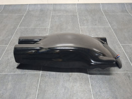 Guardabarros trasero Harley Davidson Overige Harley Davidson