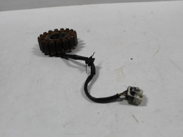 Dynamo Honda CBR 600 FS Sport