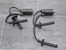 Zundspule Honda CBR 1000 F