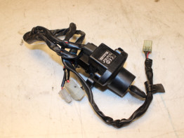 Contact slot Yamaha Overige Yamaha