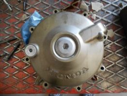 Lichtmaschinendeckel Honda XL 1000 V Varadero