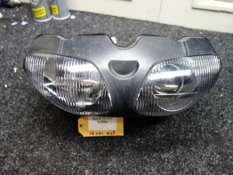 Koplamp Suzuki SV 650