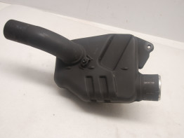 Auspuff-Krummer Harley Davidson Pan America