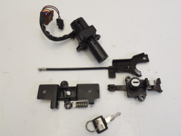 Ignition key Honda VTR 250