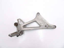 Duo voetsteun rechts Honda VFR 750