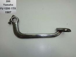 Rempedaal Yamaha FJ 1200