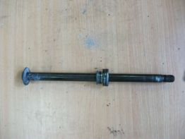 Hinterradachse Yamaha FAZER 600