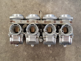 Vergaser-Set Suzuki GS 550