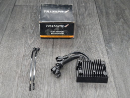 Regler Gleichrichter Harley Davidson Sportster