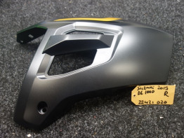 Cowl right Suzuki DL 1000 V STROM