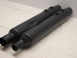 Auspuff Harley Davidson Touring FL