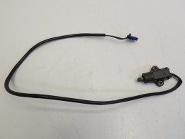 side stand switch Yamaha V max