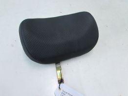 Buddy zadel Suzuki Burgman 400