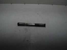 Axle front Triumph 900 Daytona