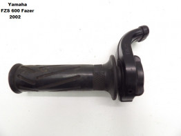 Gashandle Yamaha FAZER 600