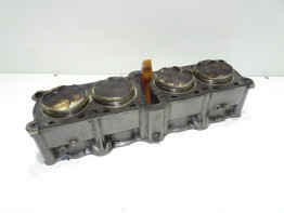 Cylinders MV Agusta F4 750