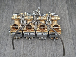Carburateurset Honda CB 500