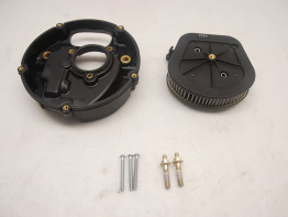 Luftfiltergehäuse Harley Davidson Softtail