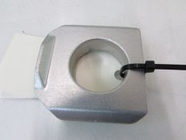 Achteras Suzuki GSX R 1000