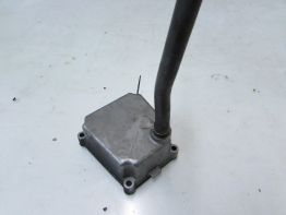 Engine parts Suzuki GSX R 1000