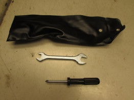 Bordwerkzeug Yamaha YZF R1