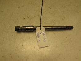 Axle front Honda VT 700 750