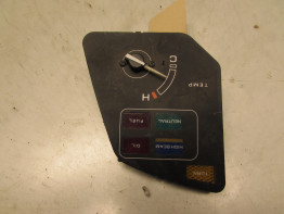 Teller Honda VFR 750