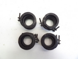 Inlaat rubber Kawasaki GPX 600