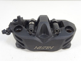 Remklauw links voor Kawasaki GTR 1400