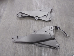 Heckrahme Kawasaki Z 1000