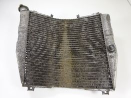 Radiateur Kawasaki ZXR 400