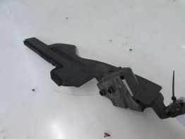 Overig Kawasaki ZZR 600