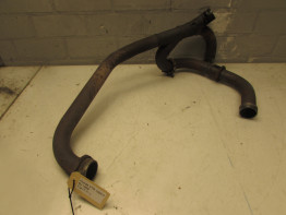 Uitlaatbochten Honda VTR 1000 F