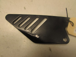 Voetsteun links Kawasaki ZX 6 R