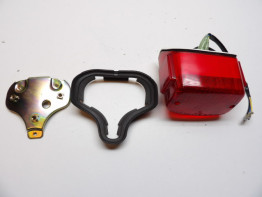 Achterlicht Yamaha XV 1100 Virago