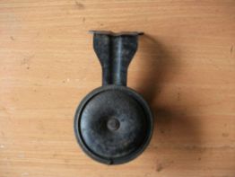 Claxon Kawasaki ZX 6 R