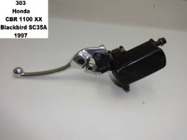 Clutch master cylinder Honda CBR 1100 XX