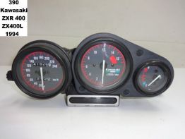Tacho-set Kawasaki ZXR 400